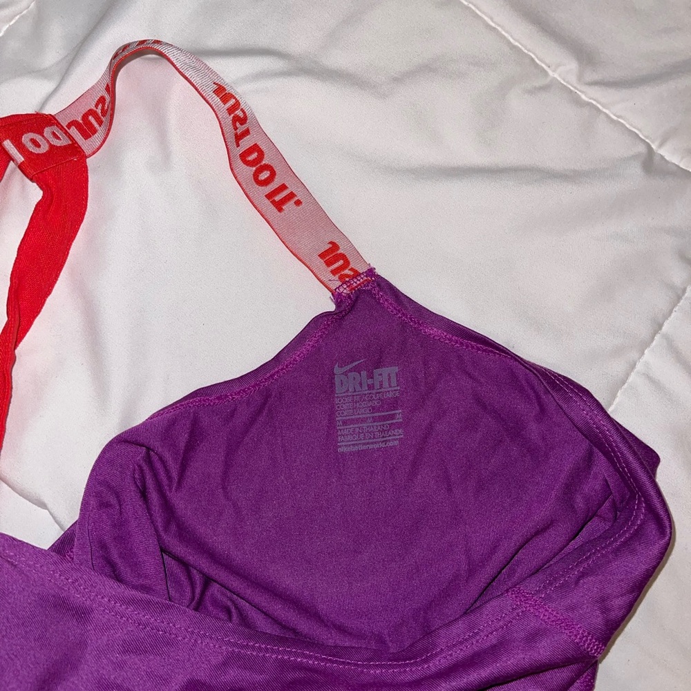 Nike Dri-Fit Tank - Picture 5 of 5